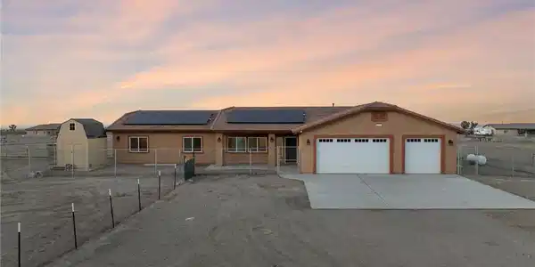 2994 Manzano Road