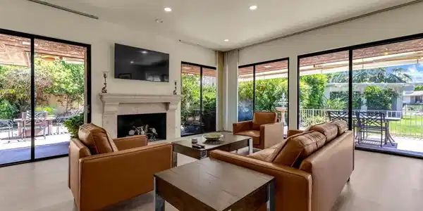 6 Stanford Drive