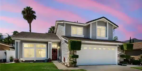 13211 Prairestone Drive