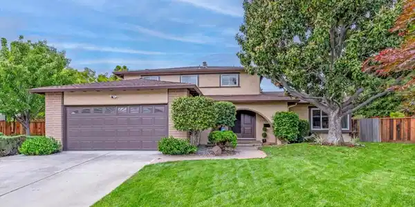 2740 Ramos Court