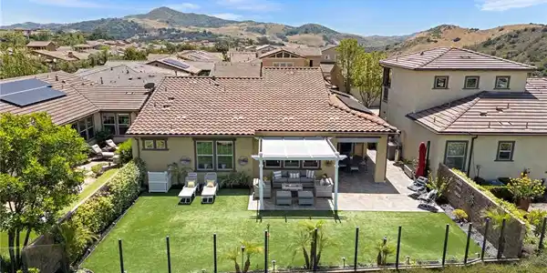 3 Cerrero Court