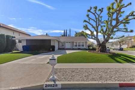 20828 Bermuda Street