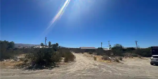 0 Ocotillo Trail
