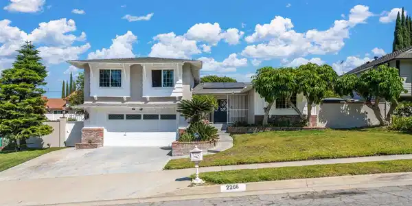 2266 Clementina Drive