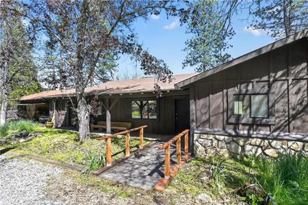 15640 Quartz Valley Dr. Drive