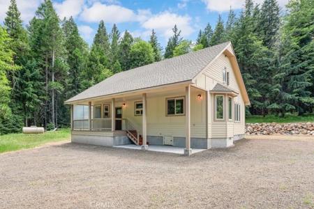5022 Elderberry Drive