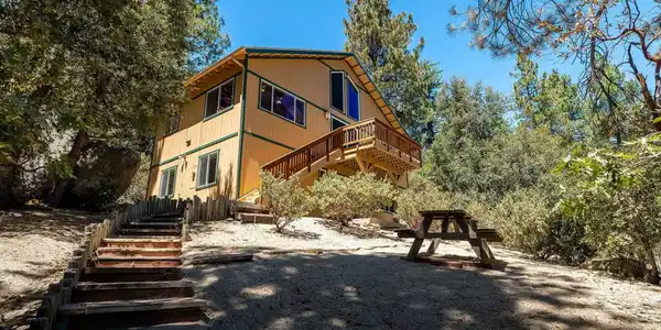 25265 Foster Lake Road