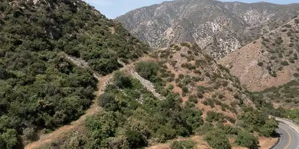 4160 Big Tujunga Canyon Rd.