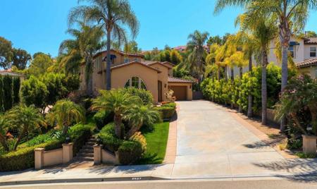 2927 Rancho Cortes