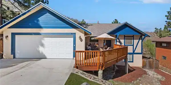 26633 Timberline Drive