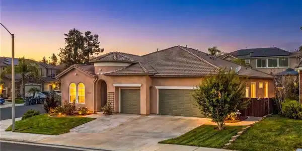 32004 Camino Rabago