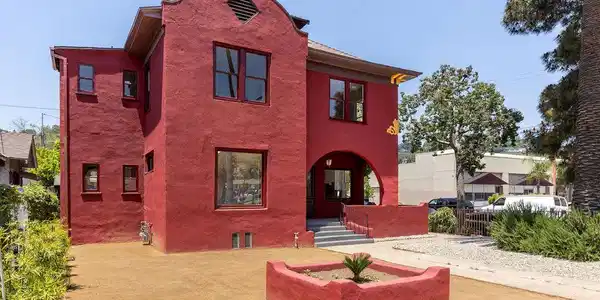 4219 N Figueroa Street