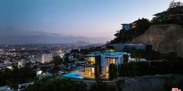8366 Sunset View Drive