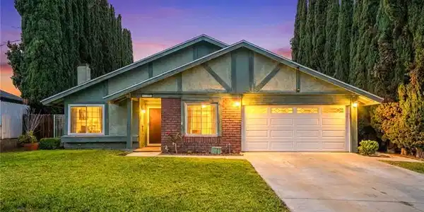 3282 Gallion