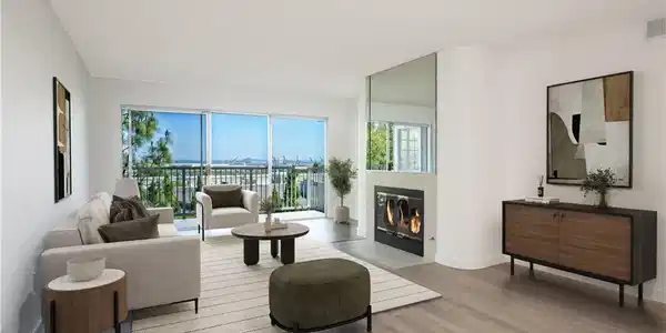 1418 Brett Place #206