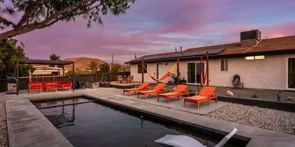 61664 Crest Circle Drive
