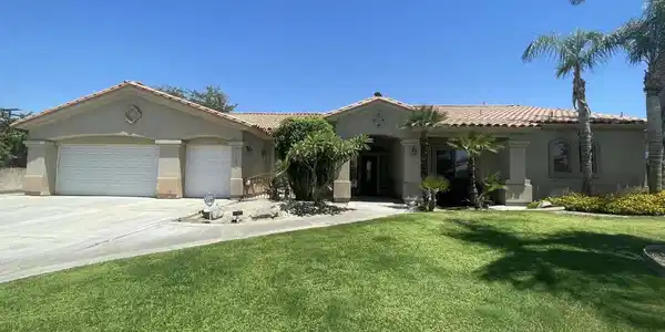 78690 Darrell Drive