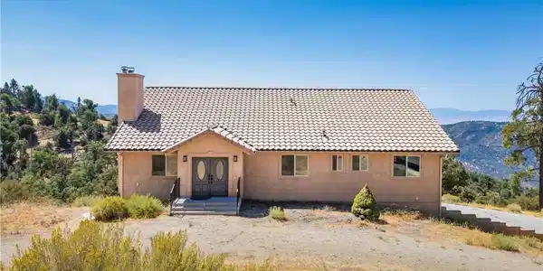 29600 Goldspike Road