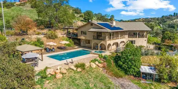 11725 Sierra Rojo Rd