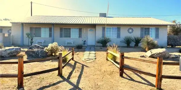 70377 Gorgonio Drive