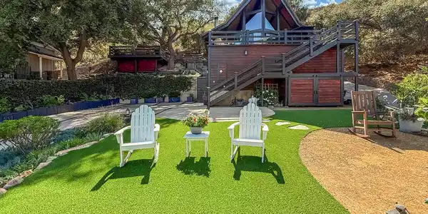 123 Lake Sherwood Drive
