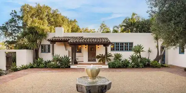 549 HOT SPRINGS Road