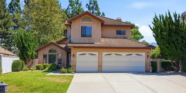 3982 Santa Monica Court
