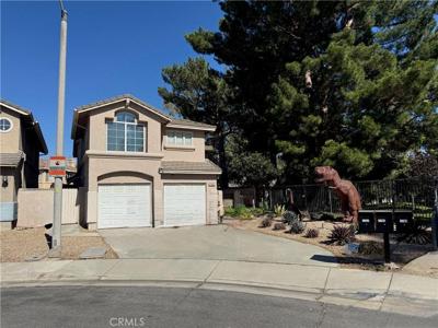 7763 Palacio Court