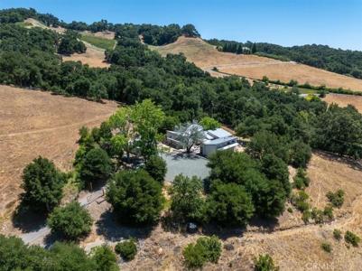 4190 Shadow Canyon Road
