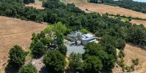 4190 Shadow Canyon Road