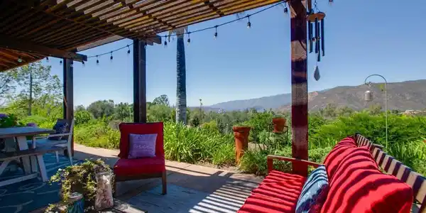 18818 Los Hermanos Ranch Road