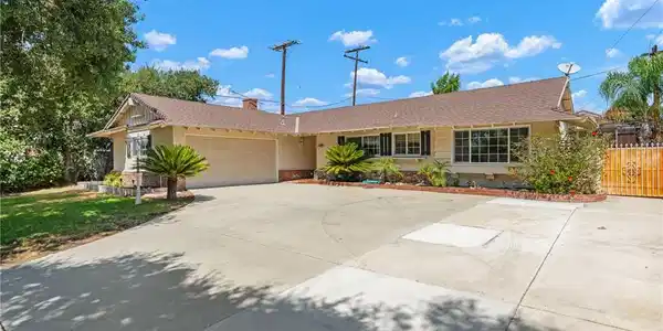 1289 Coronado Street