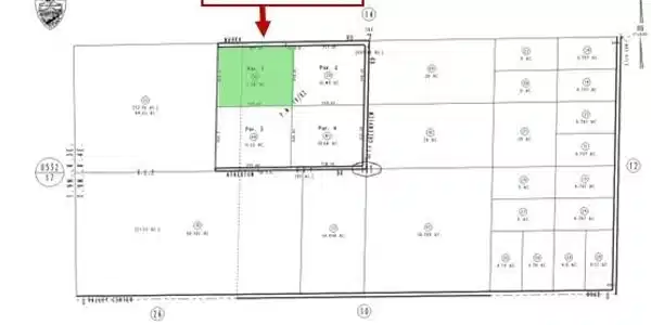 11 AC Mauka Road