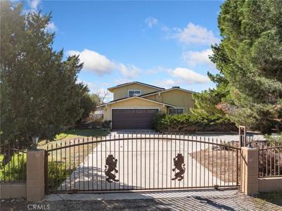 17771 Manzanita