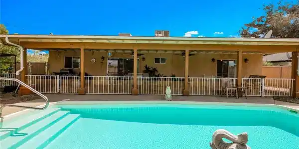 61504 Capilla Drive