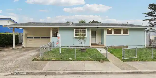 952 Alta Vista Drive