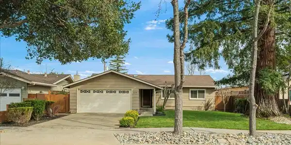 258 Howes Drive