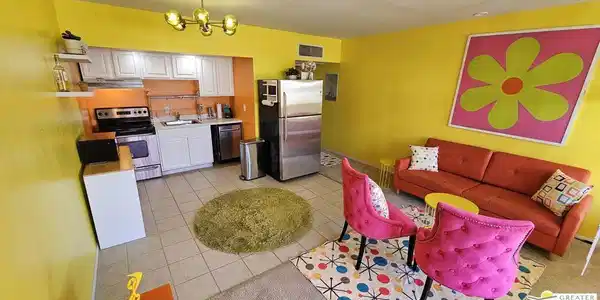 277 E Alejo Road