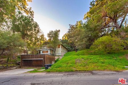 502 Fernwood Pacific Drive