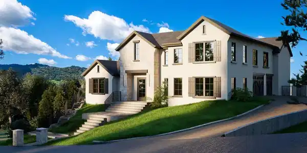 413 Shirlee Dr.
