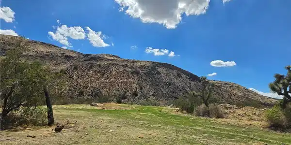0 Pipes Canyon