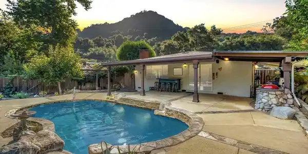 1200 Old Topanga Canyon Road