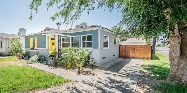 857 W 25th Street