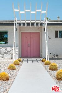 3760 E Camino San Simeon