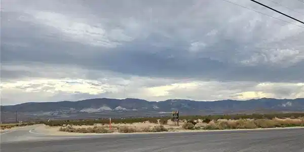 0 Old Woman Springs Road