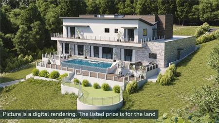 23509 Ridge Line Road