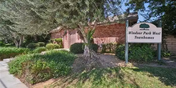 22525 Sherman Way