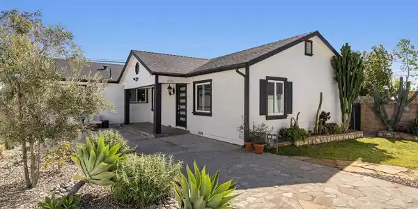 2130 El Sereno Avenue