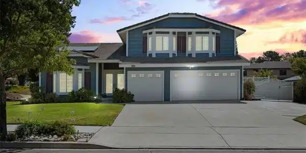 1918 Lassen Avenue