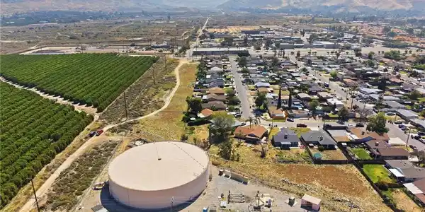 2016 SAN Bernardino Avenue